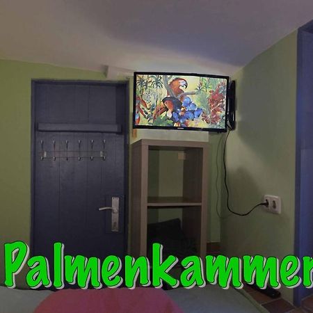 ויצנהאוזן Fewo Paramaribo מראה חיצוני תמונה