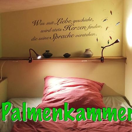 ויצנהאוזן Fewo Paramaribo מראה חיצוני תמונה