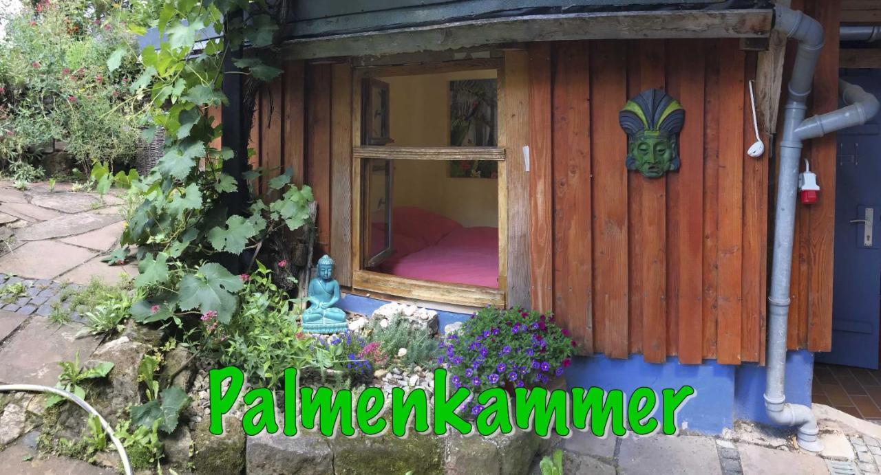 ויצנהאוזן Fewo Paramaribo מראה חיצוני תמונה