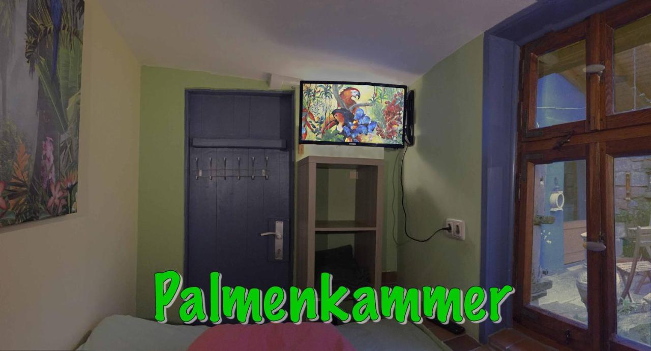 ויצנהאוזן Fewo Paramaribo מראה חיצוני תמונה