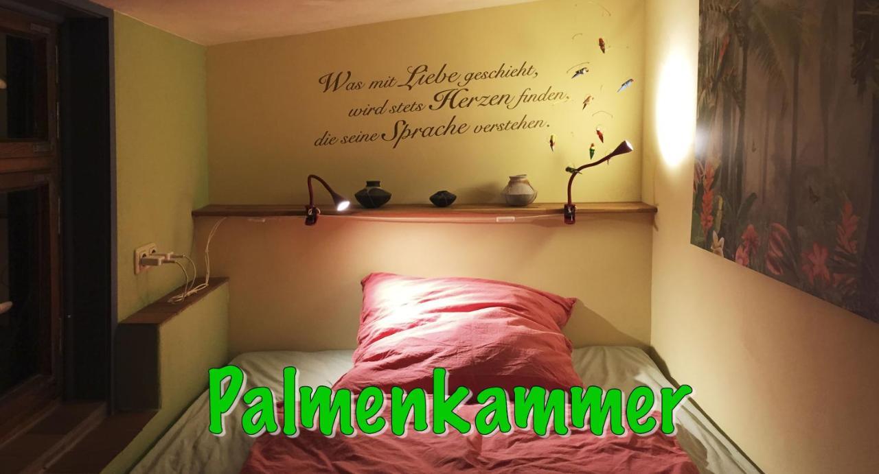 ויצנהאוזן Fewo Paramaribo מראה חיצוני תמונה