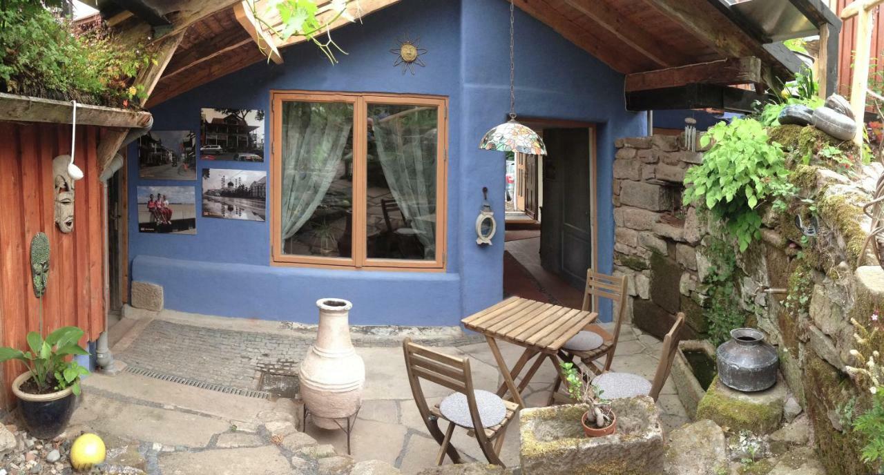 ויצנהאוזן Fewo Paramaribo מראה חיצוני תמונה