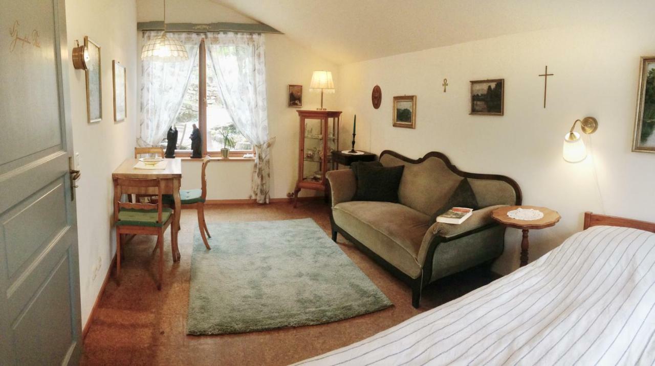 ויצנהאוזן Fewo Paramaribo מראה חיצוני תמונה